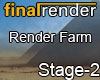 5xfinalRender 2 for Maya RF Lic 5xfinalRender 2 for Maya RF Lic